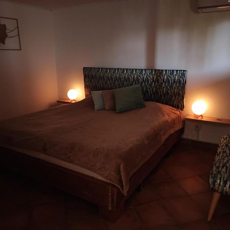 Apartman Dunav Aljmas Ngoại thất bức ảnh